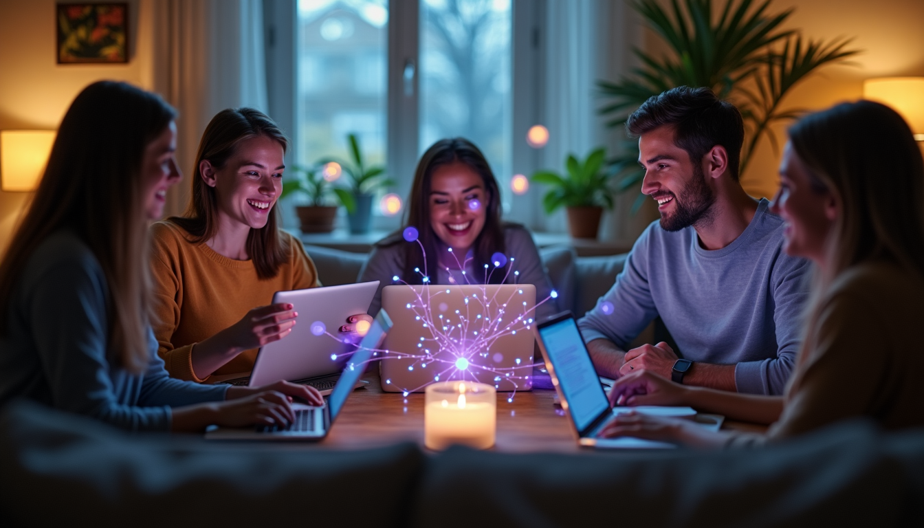 The Secret to Building Community Online: What Top Course Creators Won’t Tell You